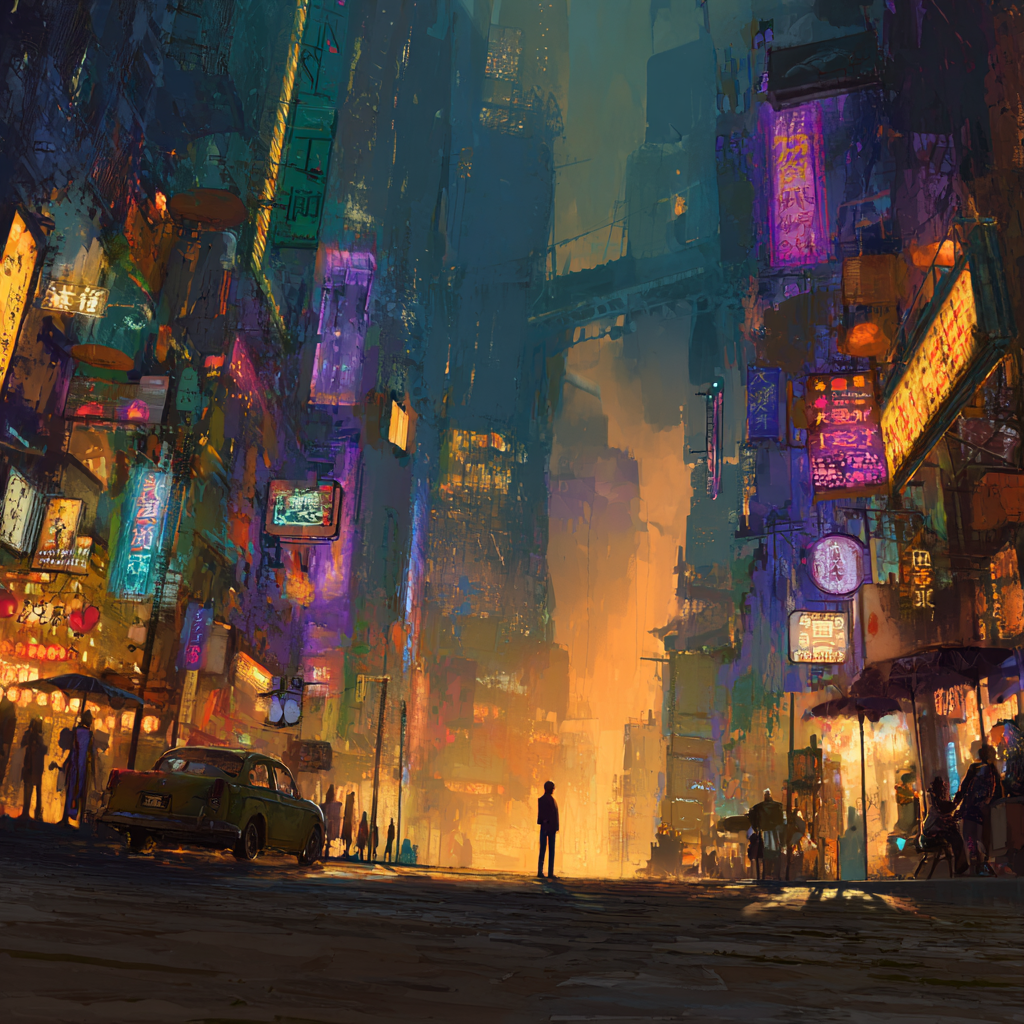 Grid prompt 08